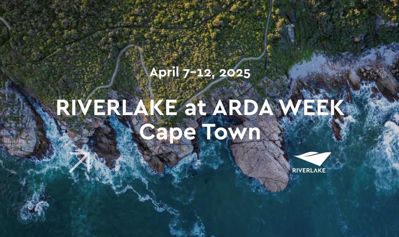 Meet Us at ARDA Week 2025 in Cape Town