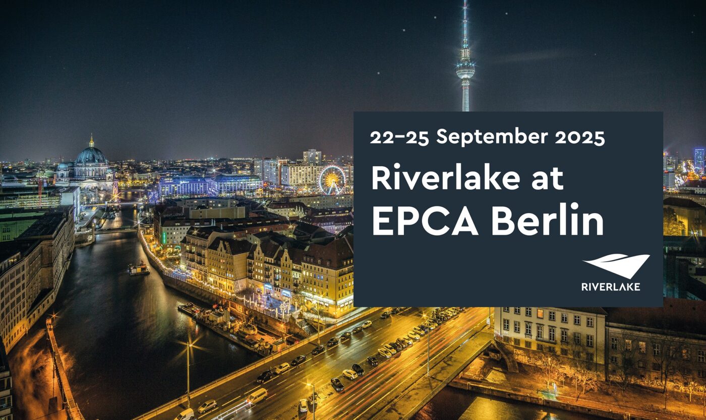 Meet Our Team at EPCA Berlin 2025