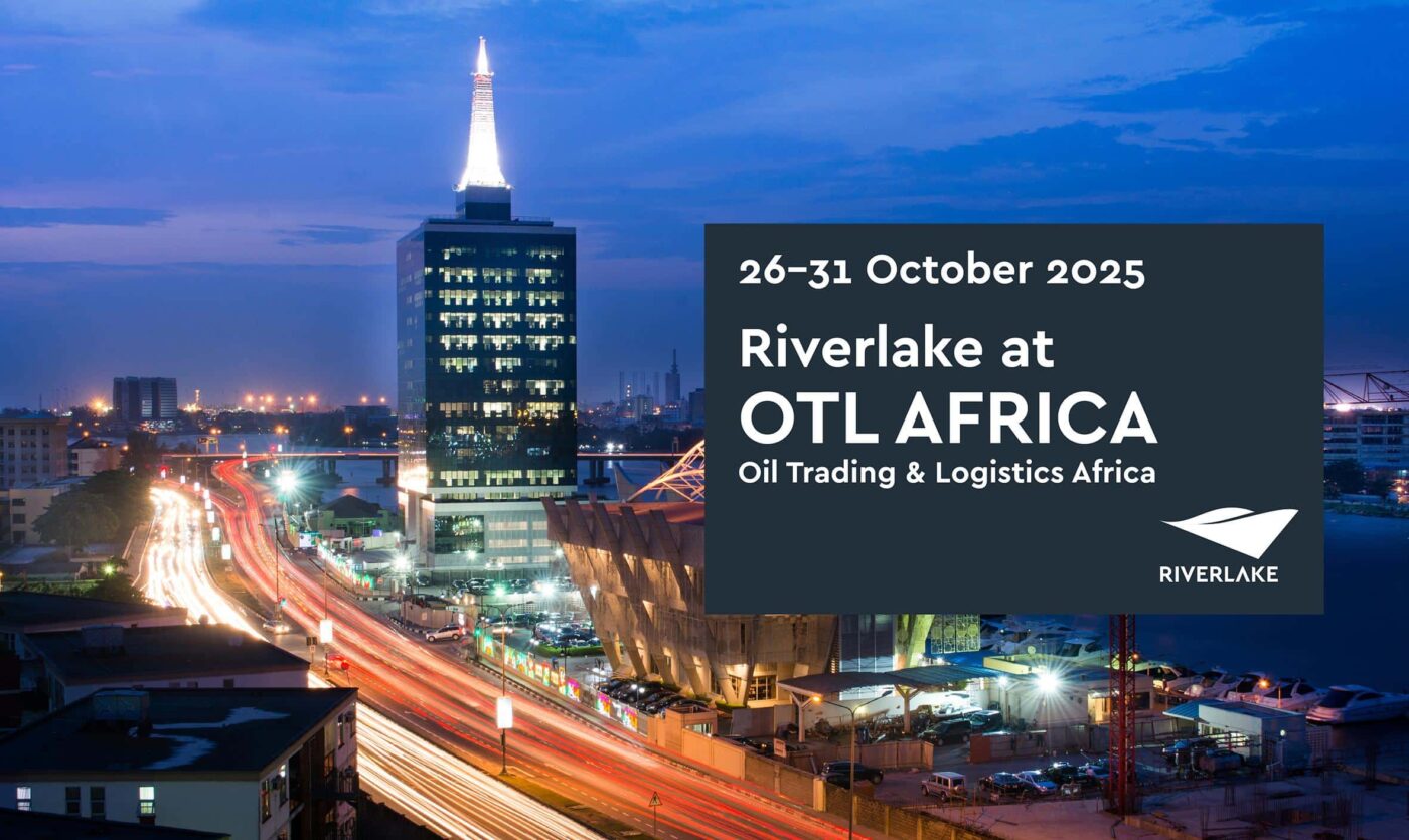 Riverlake Sponsors OTL Africa’s Downstream Energy Event