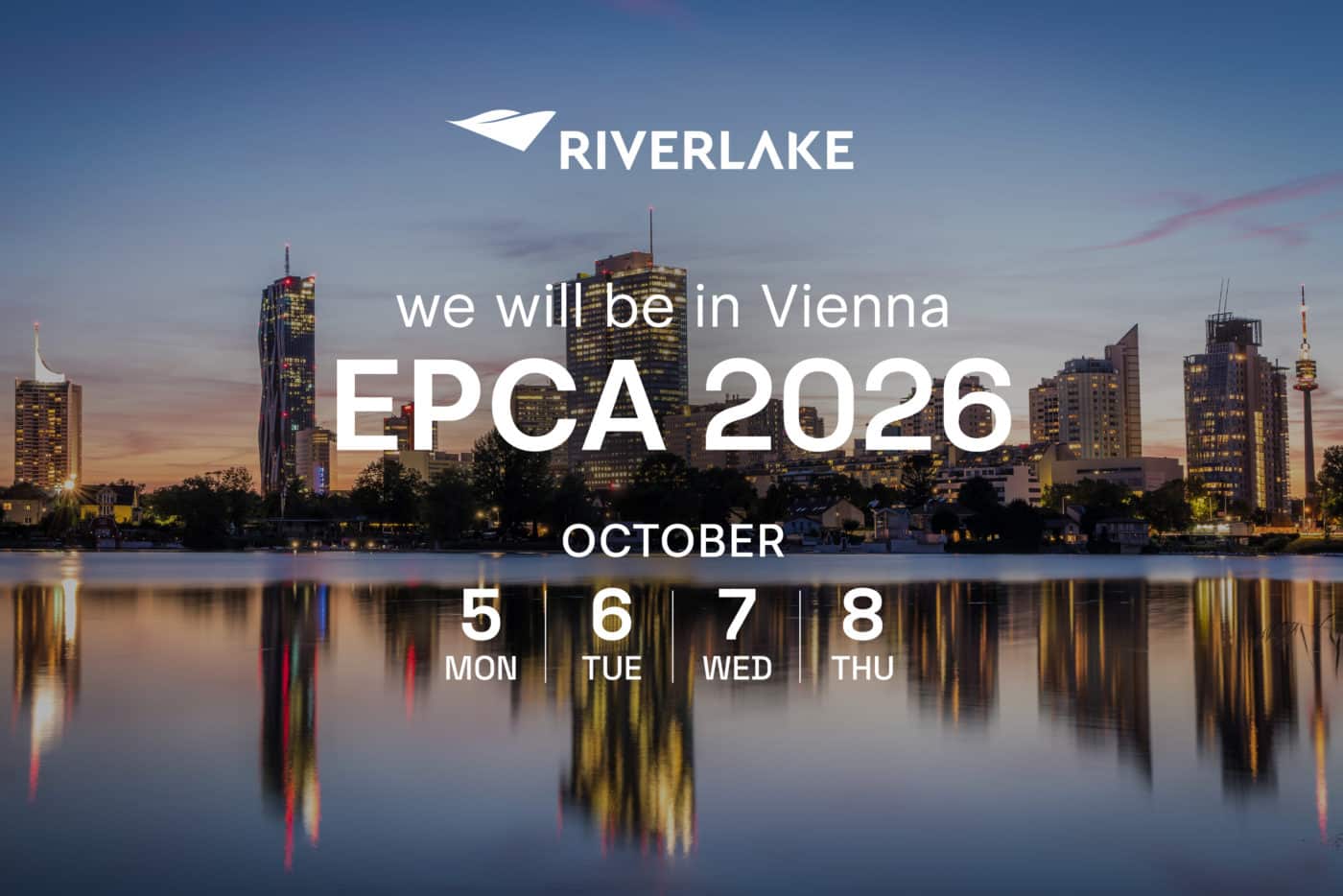 Rethinking Resilience: Meet Us at EPCA’s 60th Annual Meeting