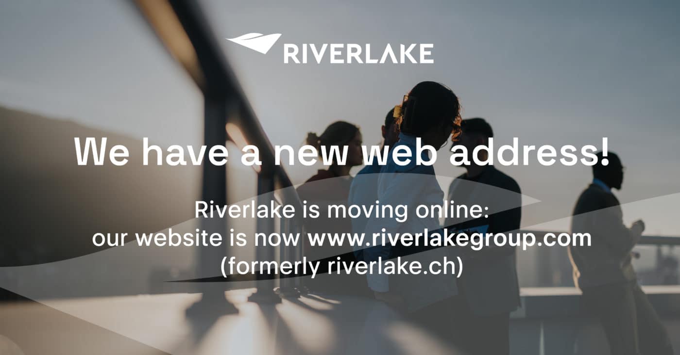 Riverlake: a new digital address